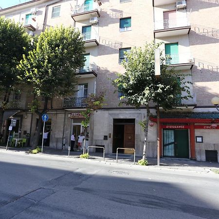 B&B Piano Delle Fosse Foggia Exterior photo