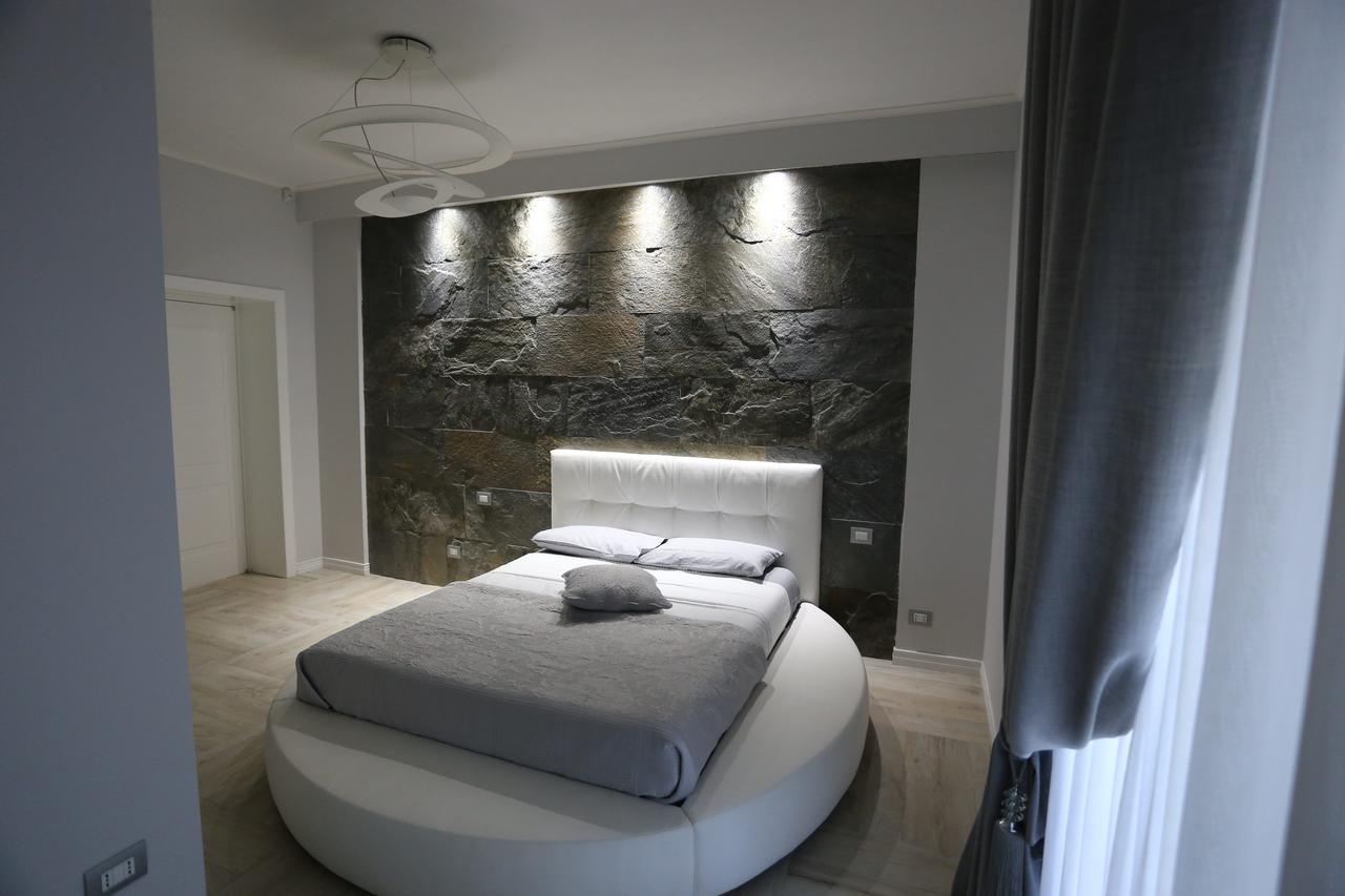 B&B Piano Delle Fosse Foggia Exterior photo