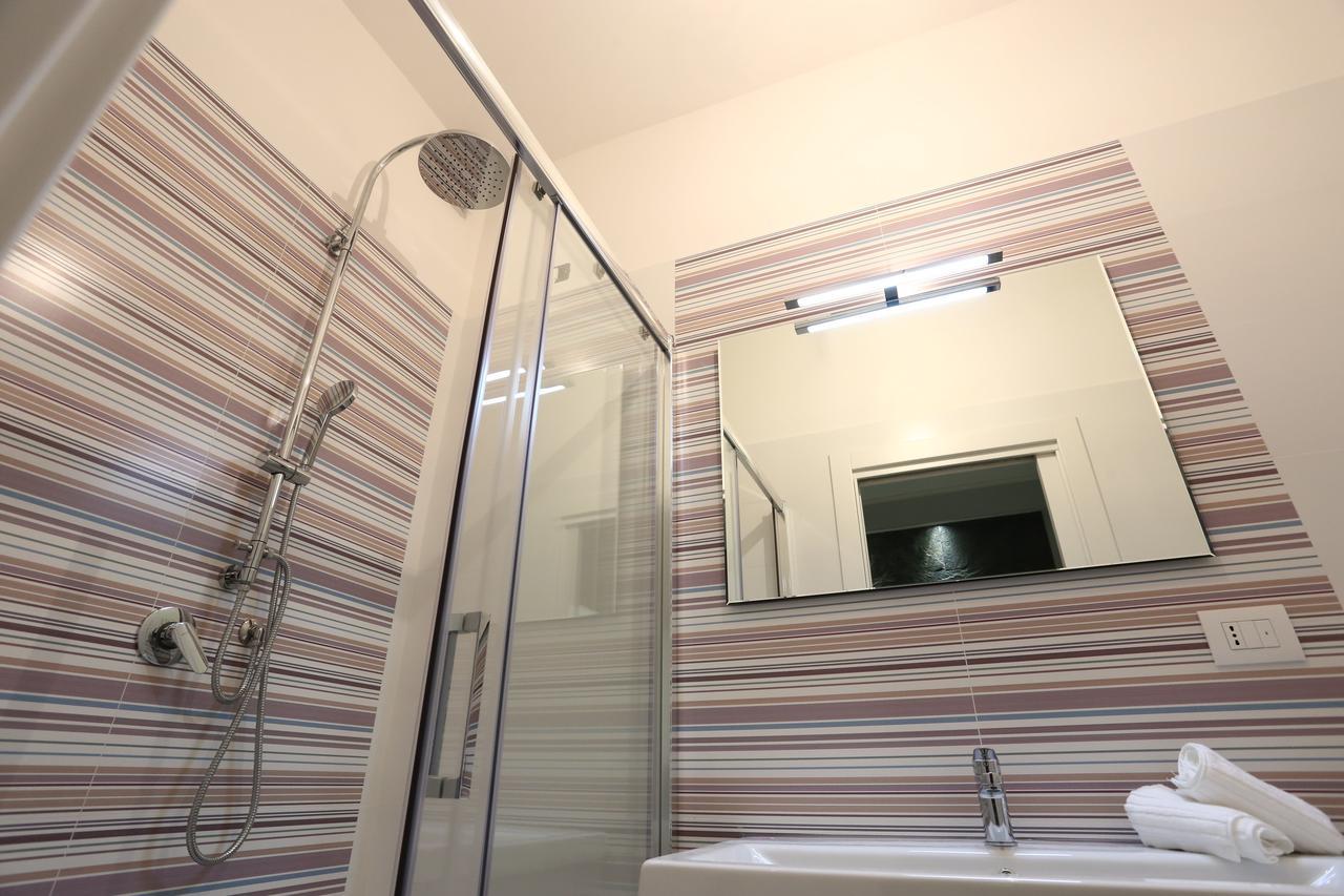 B&B Piano Delle Fosse Foggia Room photo