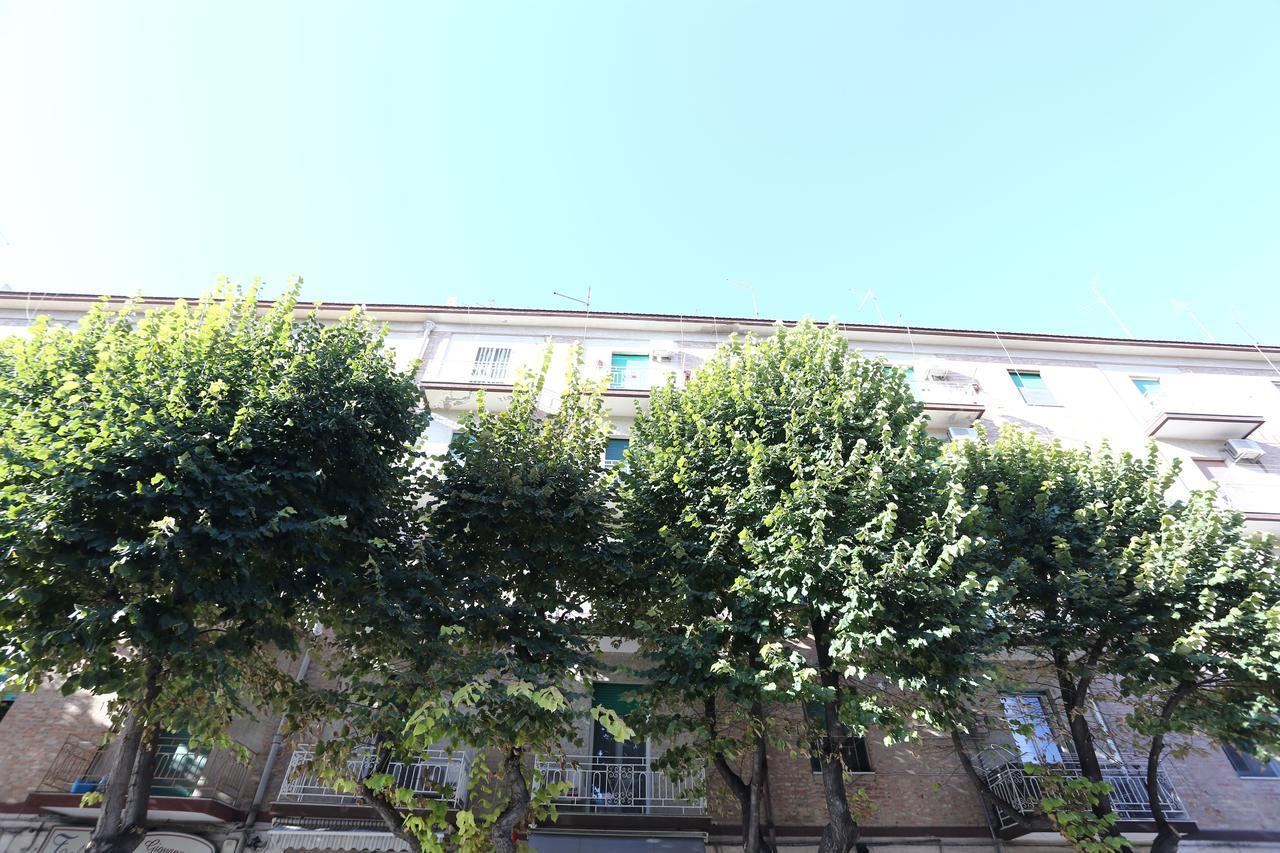 B&B Piano Delle Fosse Foggia Exterior photo