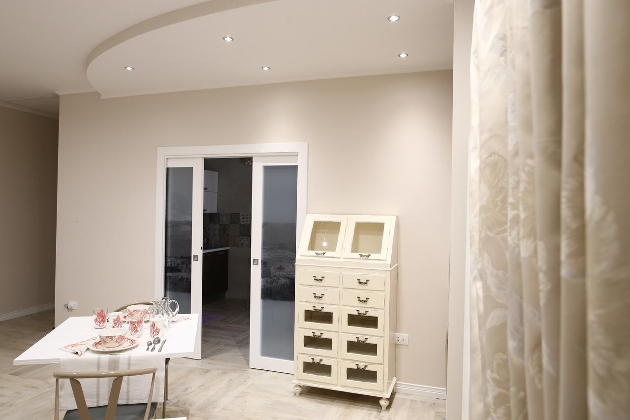 B&B Piano Delle Fosse Foggia Exterior photo