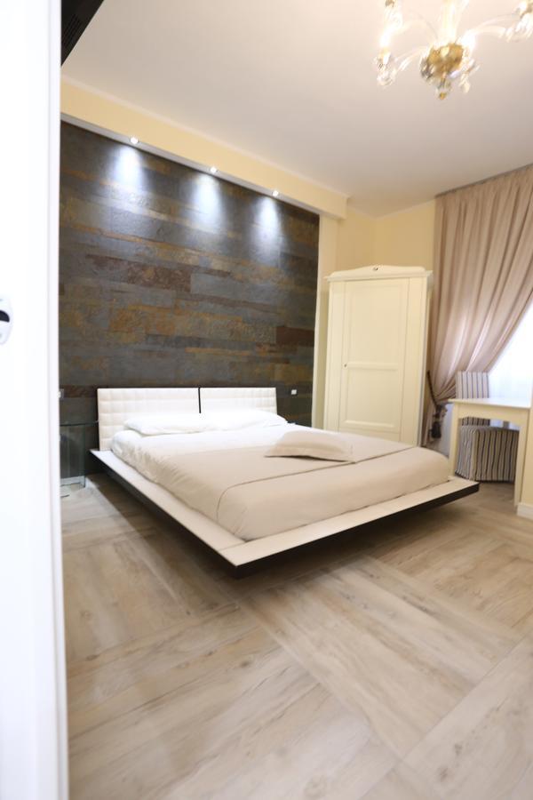 B&B Piano Delle Fosse Foggia Exterior photo