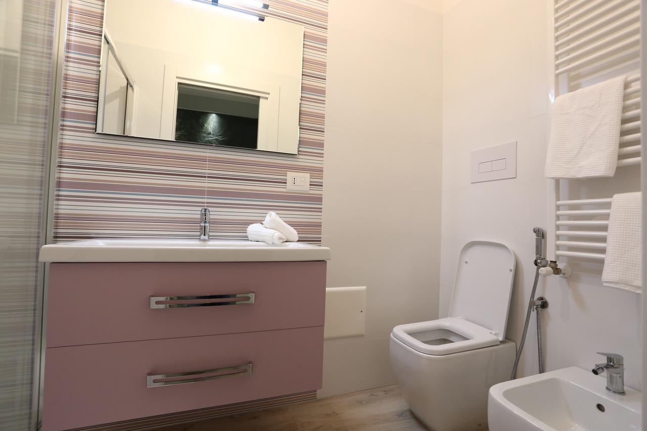 B&B Piano Delle Fosse Foggia Room photo