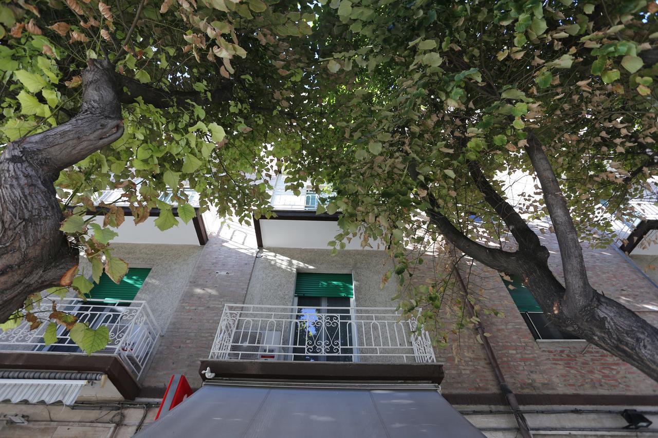 B&B Piano Delle Fosse Foggia Exterior photo