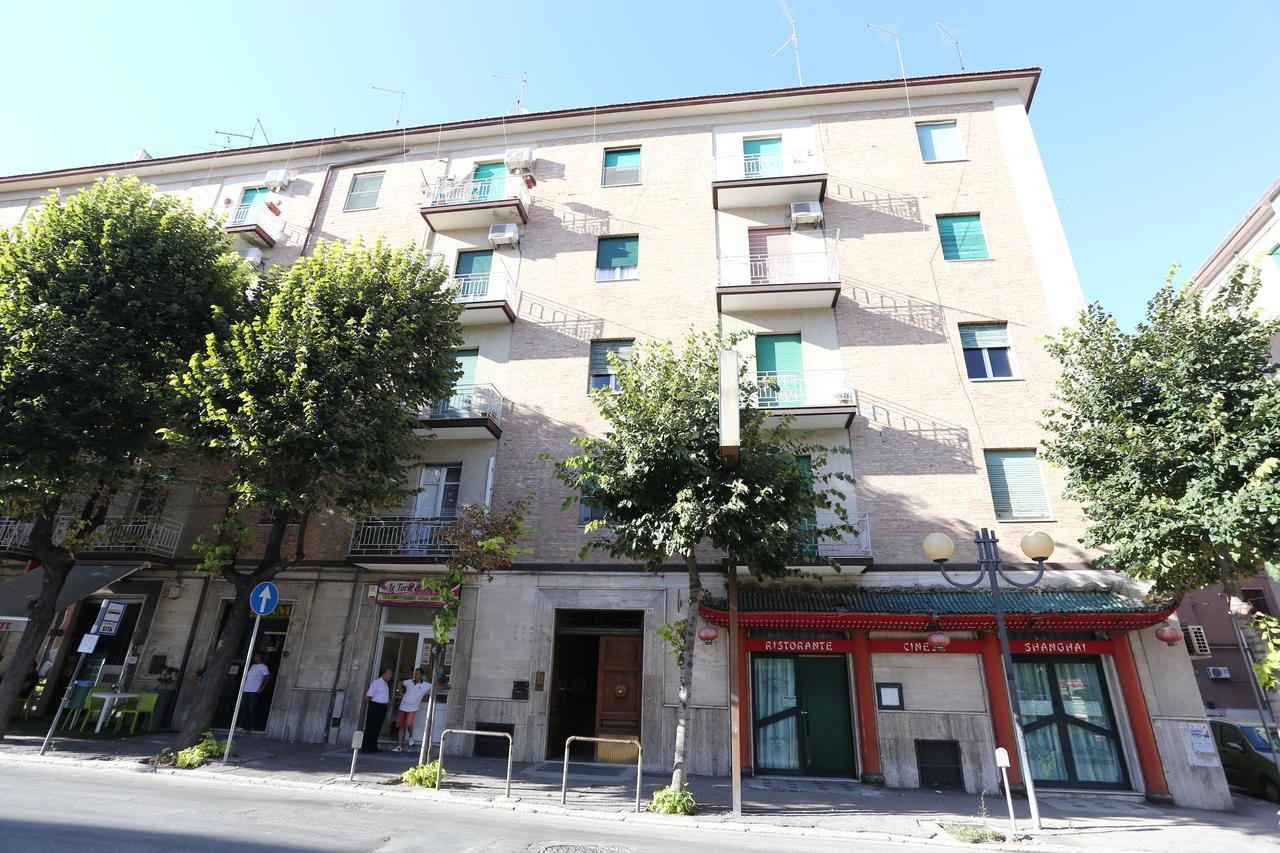 B&B Piano Delle Fosse Foggia Exterior photo