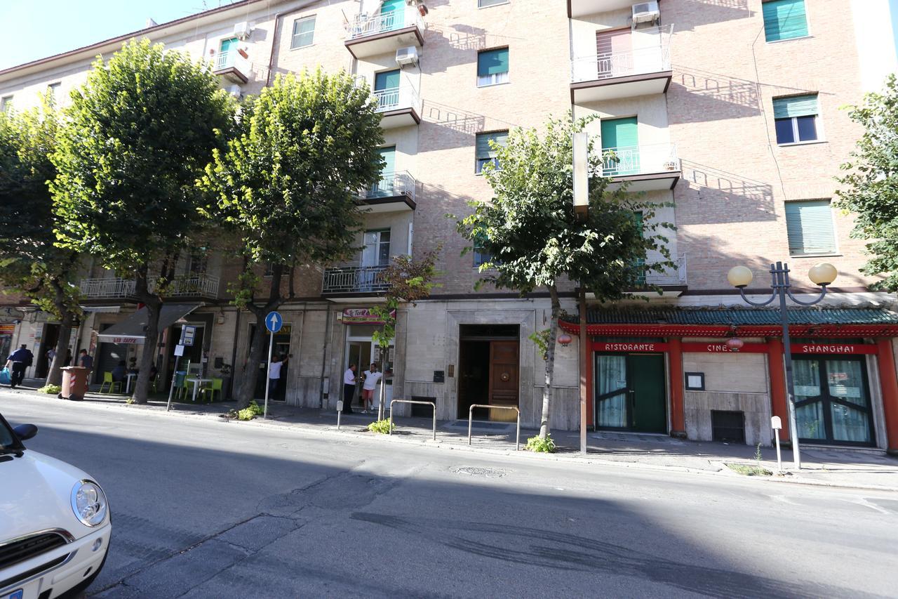 B&B Piano Delle Fosse Foggia Exterior photo
