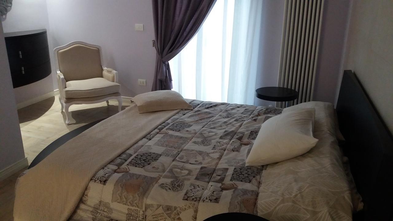 B&B Piano Delle Fosse Foggia Exterior photo
