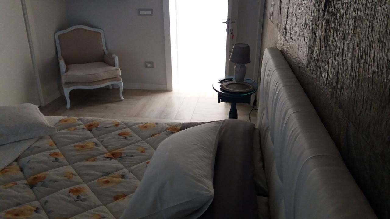 B&B Piano Delle Fosse Foggia Exterior photo