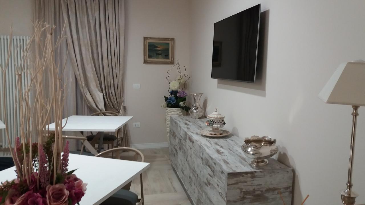 B&B Piano Delle Fosse Foggia Exterior photo